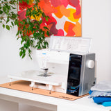 JUKI HZL-UX8 - Industriell teknologi 