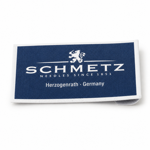 Schmetz industrinåle 5-pak.