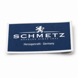 Schmetz industrinåler 5-pakning.