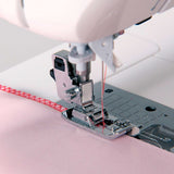 Overlock fot