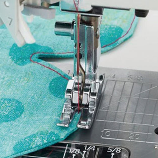 Stikkestingsfod til overtransportør (UX8 & NX7)