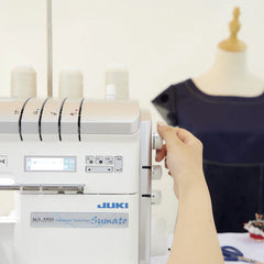 JUKI MO-3500 Sumato