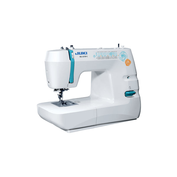 JUKI HZL-357Z Symaskine – JUKI Nordic