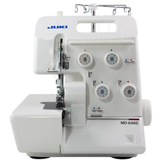 JUKI MO-644D overlocker